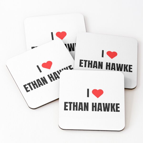Item preview, I love Ethan hawke designed and sold by I Love Dilfs.
