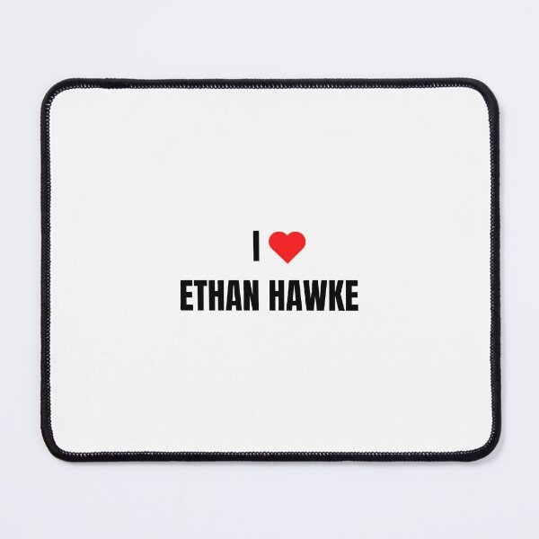 Item preview, I love Ethan hawke designed and sold by I Love Dilfs.