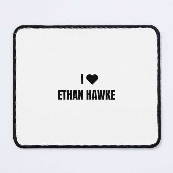 Item preview, I love Ethan Hawke designed and sold by I Love Dilfs.