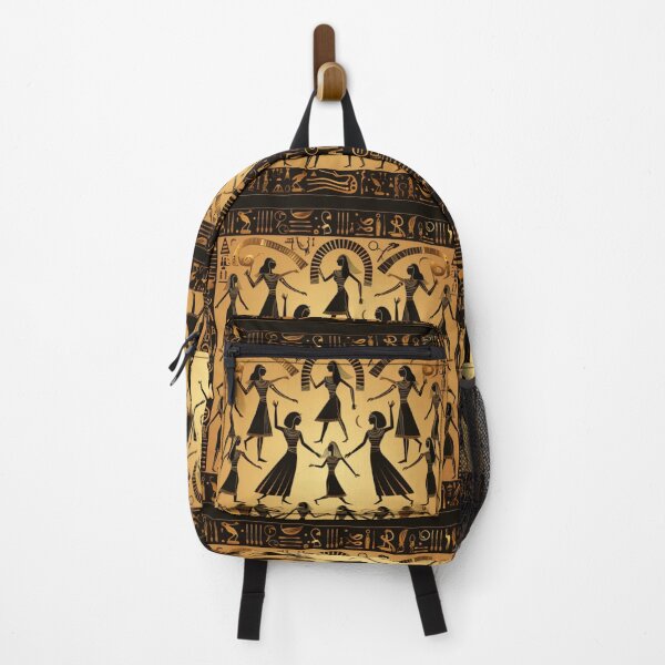Item preview, The Modern Hieroglyph Tile designed and sold by Bring Back Culture.