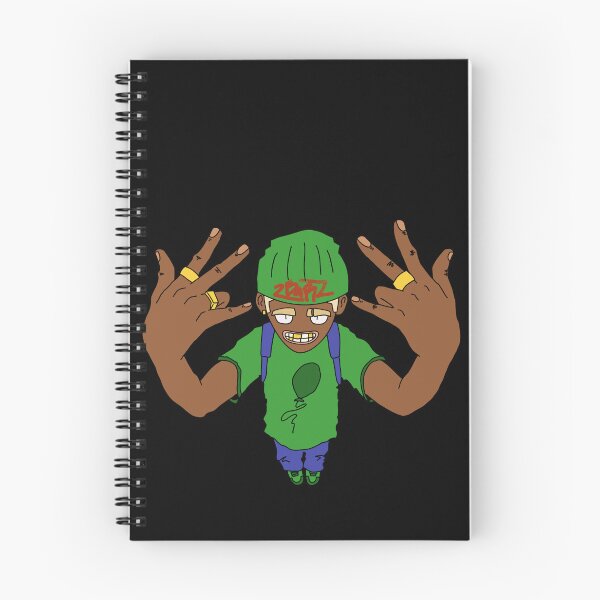 Item preview, 4 Fingers Up designed and sold by TheArtOfDannyC.
