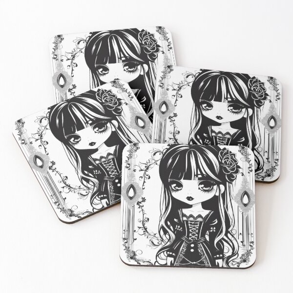 Item preview, Dolores  designed and sold by Armozel.