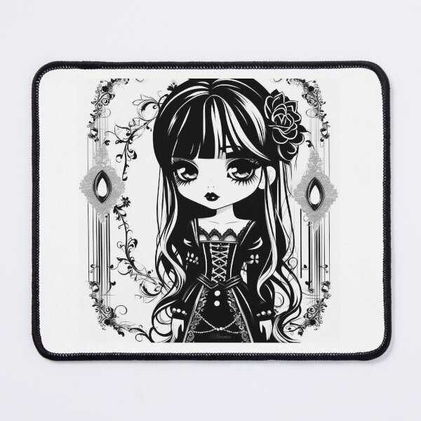 Item preview, Dolores designed and sold by Armozel.