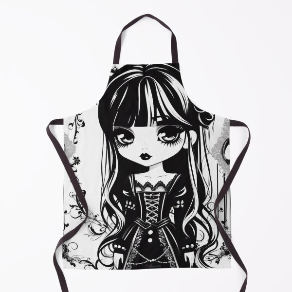 Item preview, Dolores designed and sold by Armozel.