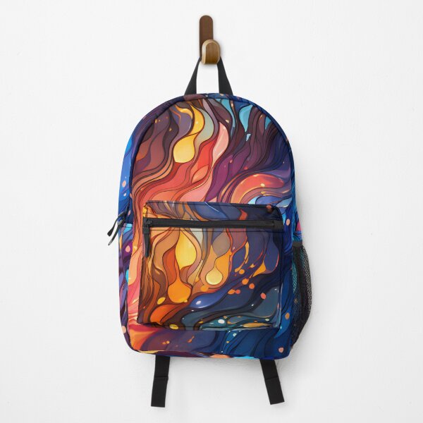 Item preview, Stained glass to the soul designed and sold by Mr.Psychedelia.