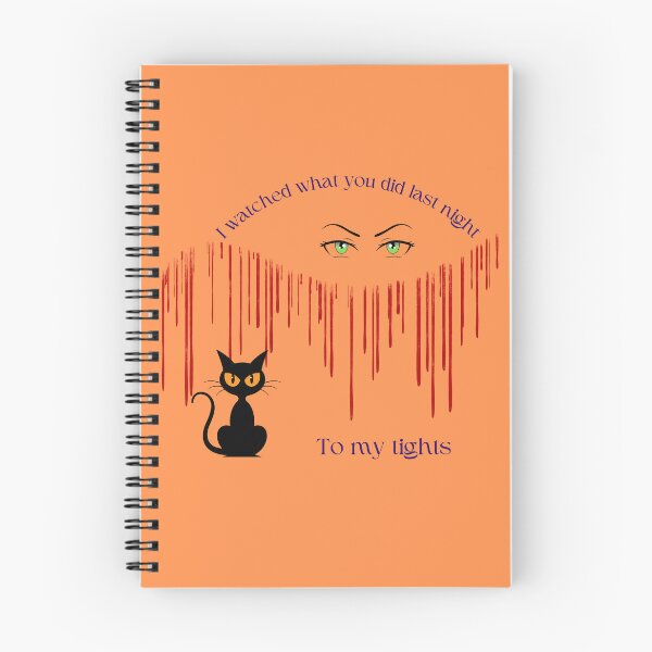 Item preview, Halloween funny orange cat sticker  designed and sold by Fionamyles.