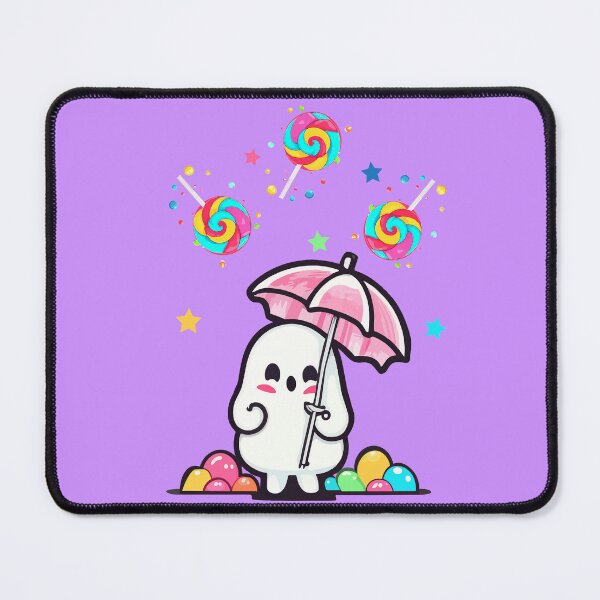 Item preview, Cute ghost designed and sold by KagayakuStore.