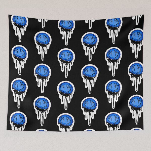 Item preview, SMILEY FACE designed and sold by Belladonna-Lily.