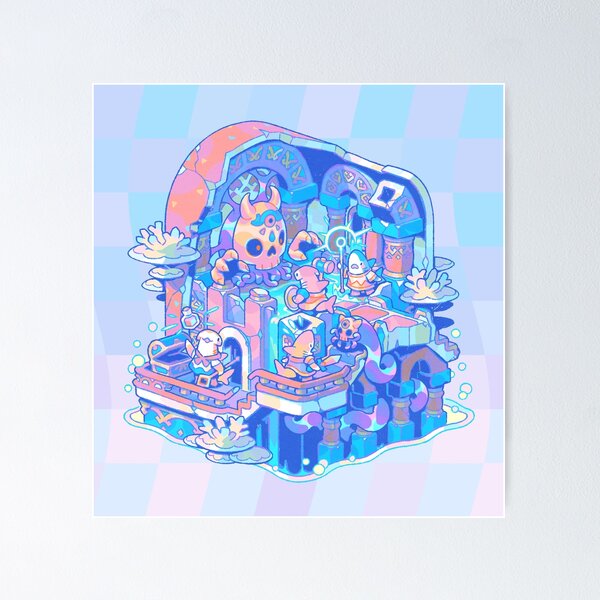 Item preview, Aventure de requin designed and sold by Requinoesis.