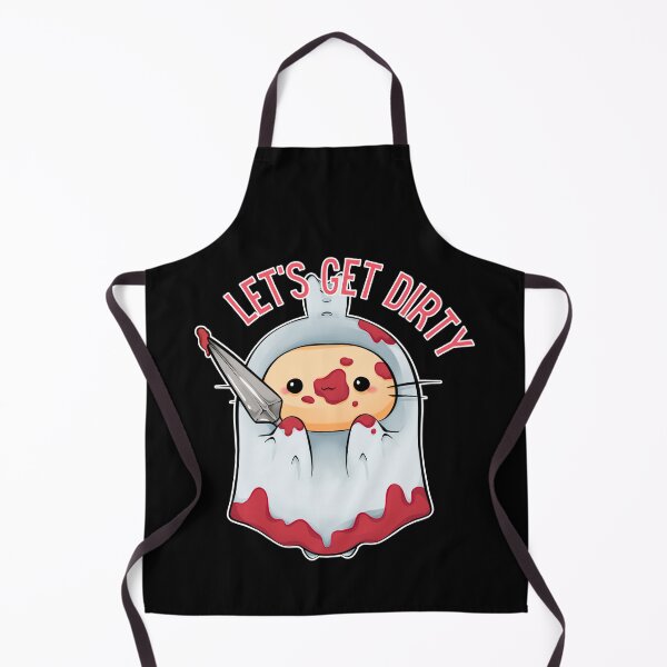 Item preview, Let’s get Dirty | BME designed and sold by TsubomiBen.