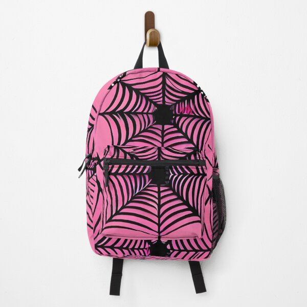 Item preview, Pink Halloween Pattern designed and sold by Awesome Things.