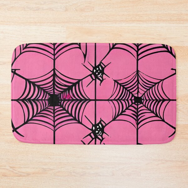 Item preview, Pink Halloween Pattern  designed and sold by Awesome Things.