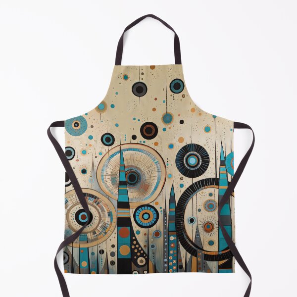 Item preview, Abstract Digital Paintings designed and sold by ThinkFun! Design.