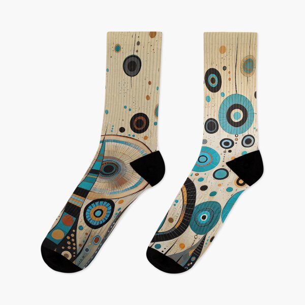 Item preview, Abstract Digital Paintings designed and sold by ThinkFun! Design.
