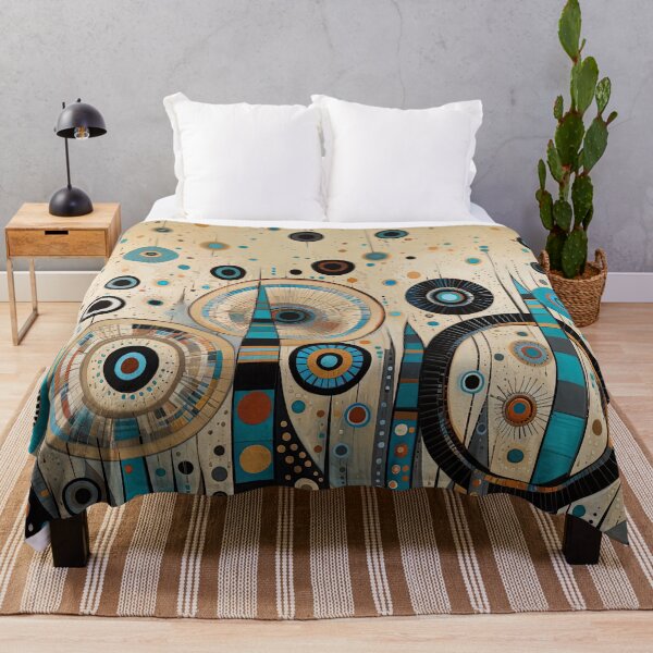 Item preview, Abstract Digital Paintings designed and sold by ThinkFun! Design.