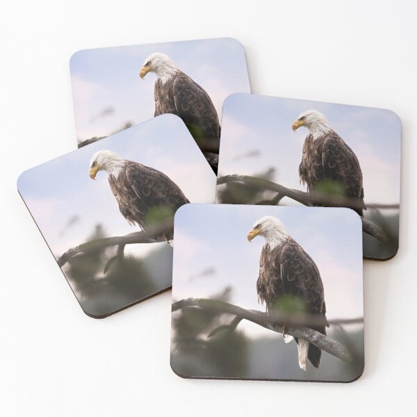 Item preview, Eagle Hunting designed and sold by hesselphoto.