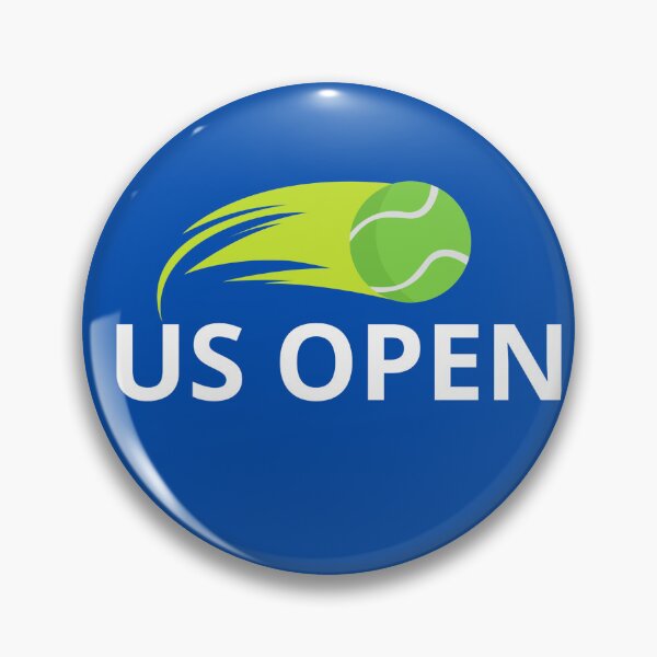 Item preview, us open designed and sold by ikiglam.