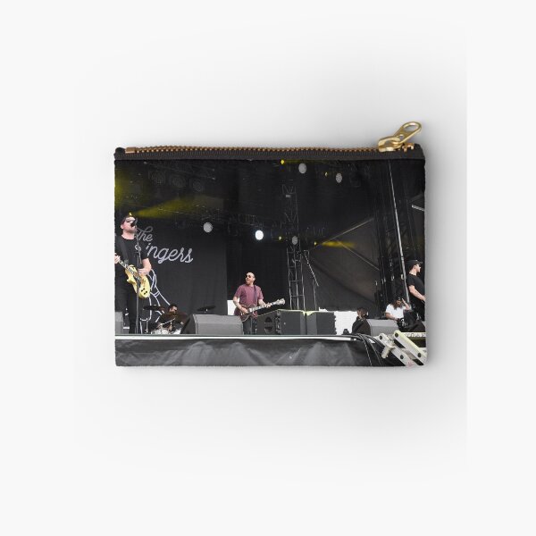 Item preview, The Menzingers - Photograph designed and sold by ConcertImages.