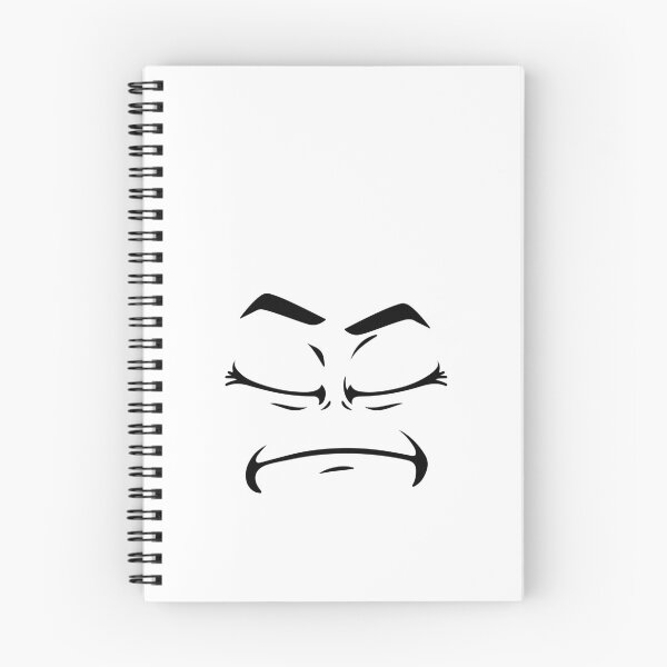 Item preview, Cartoon Face 5 designed and sold by UMEShop.