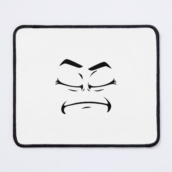 Item preview, Cartoon Face 5 designed and sold by UMEShop.