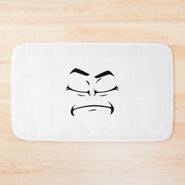 Item preview, Cartoon Face 5 designed and sold by UMEShop.