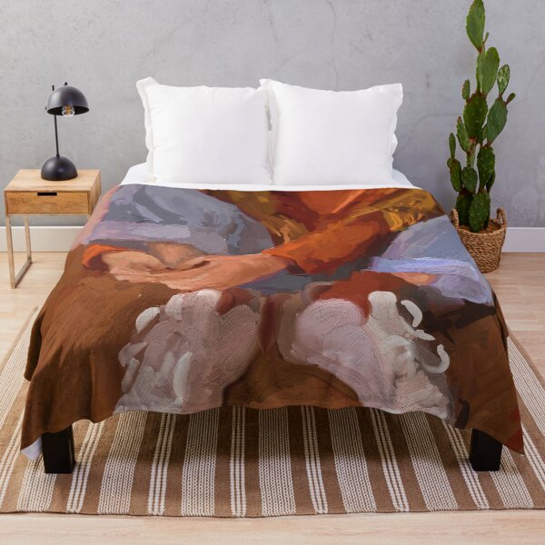 Item preview, Oil Painting entitled "Saturday Morning" designed and sold by Anne Marie Propst.