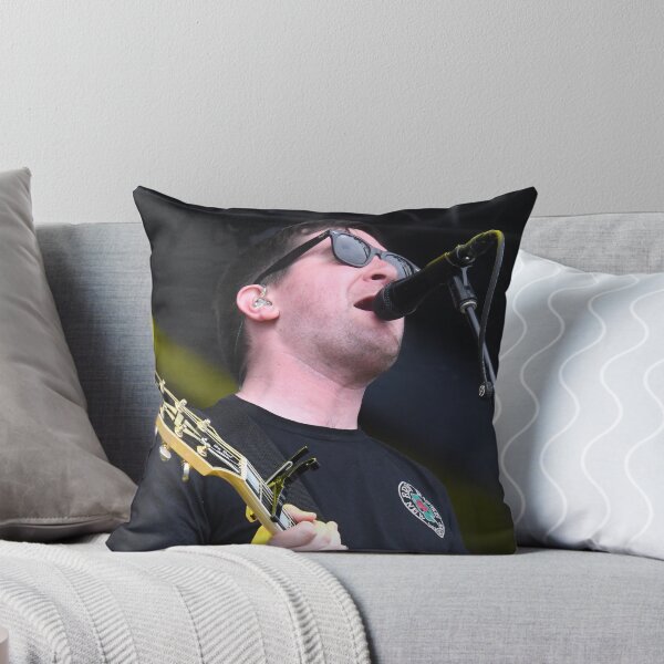 Item preview, Greg Barnett - The Menzingers - Photograph designed and sold by ConcertImages.