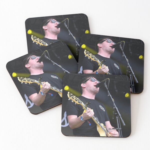 Item preview, Greg Barnett - The Menzingers - Photograph designed and sold by ConcertImages.