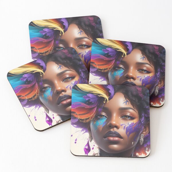Item preview, NIA by YUNGDADA designed and sold by Yungdada.