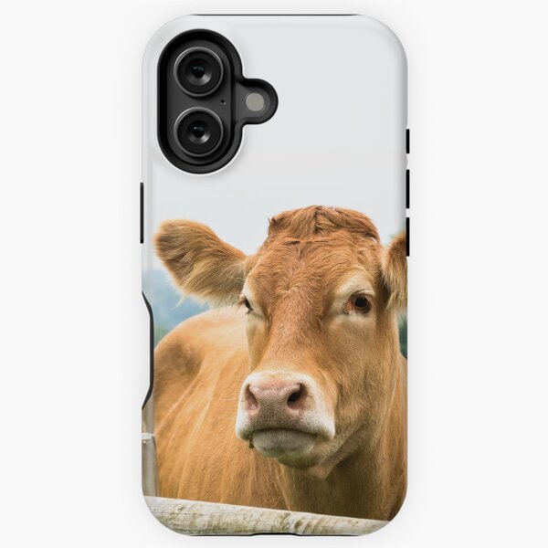 Item preview, Limousin Cow III designed and sold by JStanley19.