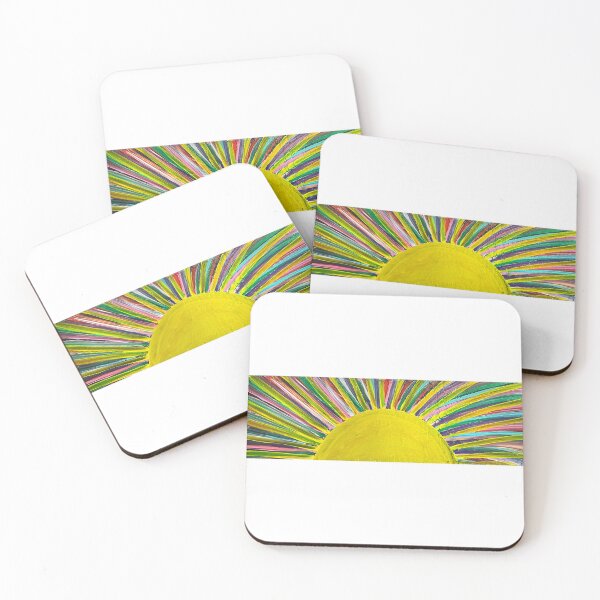 Item preview, Sun Salutations designed and sold by Tara Crowder.