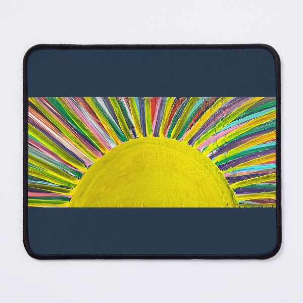Item preview, Sun Salutations designed and sold by Tara Crowder.