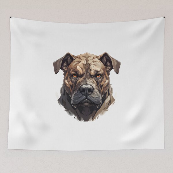 Item preview, Dog designed and sold by toaderbogdan88.