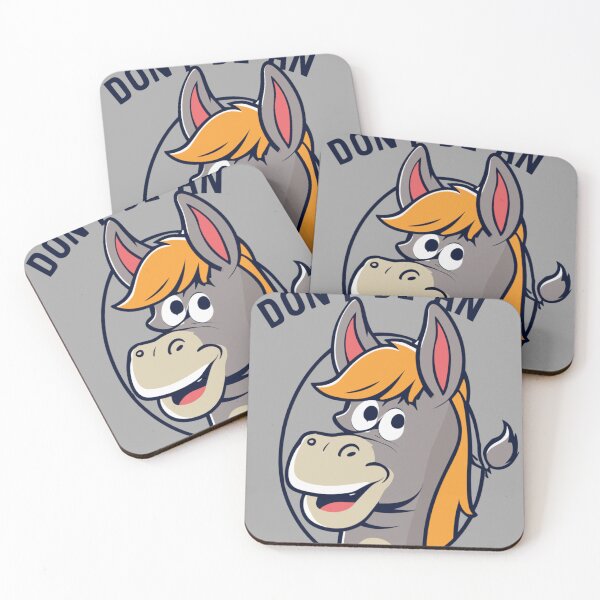 Item preview, Don't be an A** designed and sold by Betteroffweird.