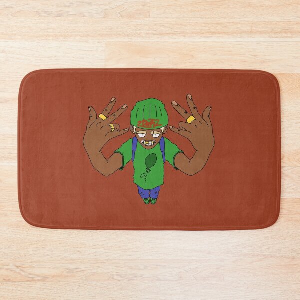 Item preview, 4 Fingers Up All Red designed and sold by TheArtOfDannyC.