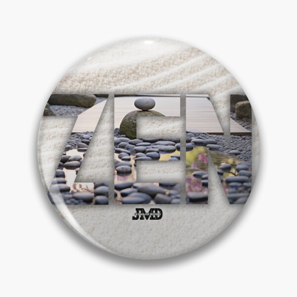 Item preview, Zen 9 on Sand Background designed and sold by Jenson Major.