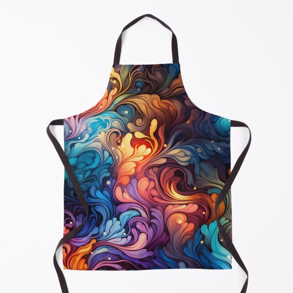Item preview, psychedelic flora designed and sold by Mr.Psychedelia.