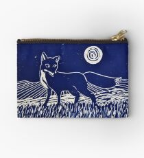 Mr Fox Studio Pouch