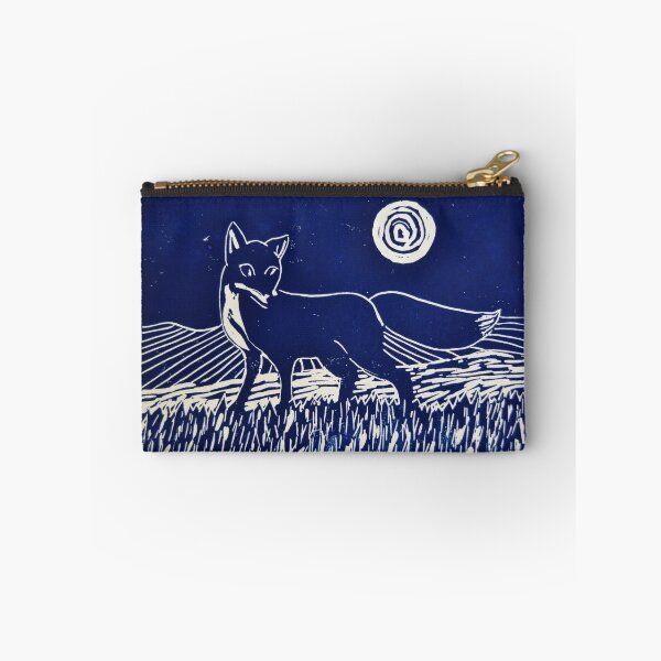 Item preview, Mr Fox designed and sold by Mike Paget.