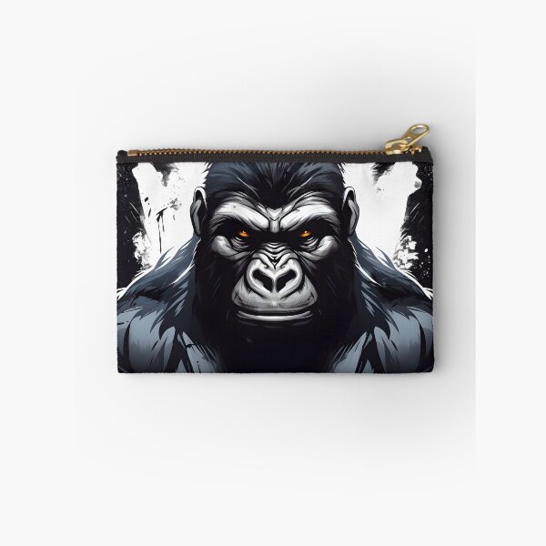 Item preview, Gorilla designed and sold by toaderbogdan88.