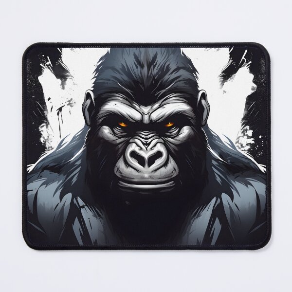 Item preview, Gorilla designed and sold by toaderbogdan88.