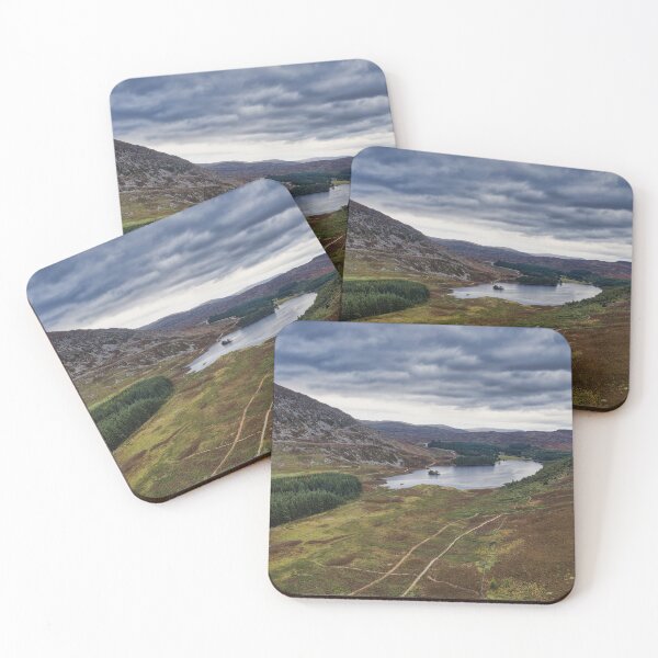 Item preview, Loch Gynack: Landscape Exploitation designed and sold by ShinyPhoto.