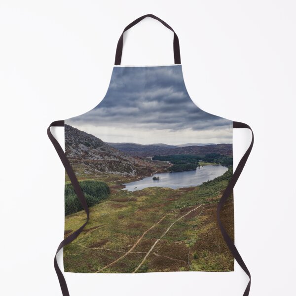 Item preview, Loch Gynack: Landscape Exploitation designed and sold by ShinyPhoto.