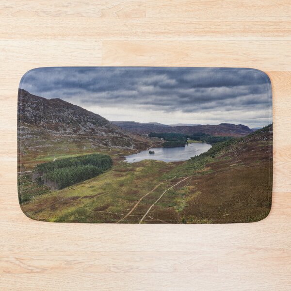 Item preview, Loch Gynack: Landscape Exploitation designed and sold by ShinyPhoto.