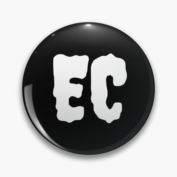 Artikelvorschau, Emma Chamberlain HD Logo (Ver. 2) entworfen und verkauft von KPopverse2.