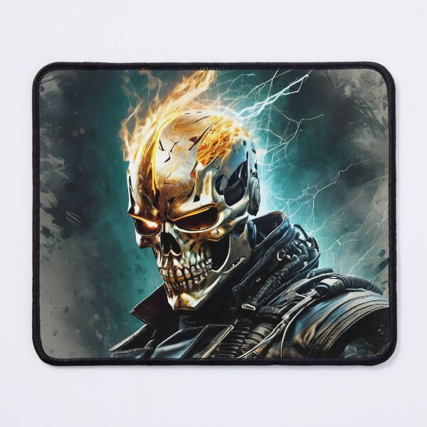 Item preview, Ghost Rider  designed and sold by MindFrank.