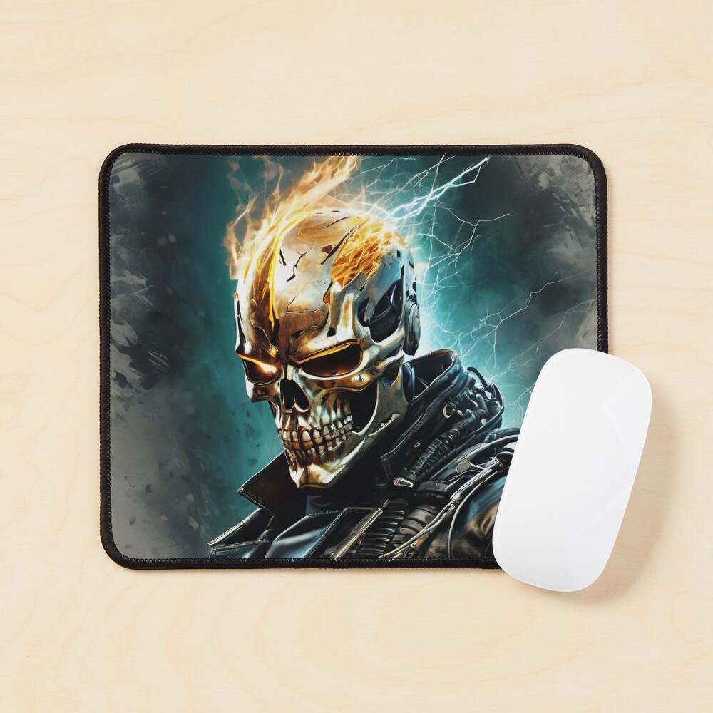 Item preview, Mouse Pad designed and sold by MindFrank.