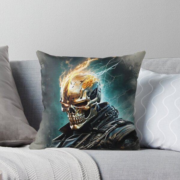 Item preview, Ghost Rider  designed and sold by MindFrank.