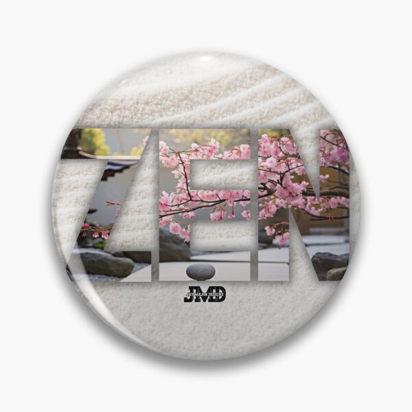 Item preview, Zen 10 on Sand Background designed and sold by Jenson Major.