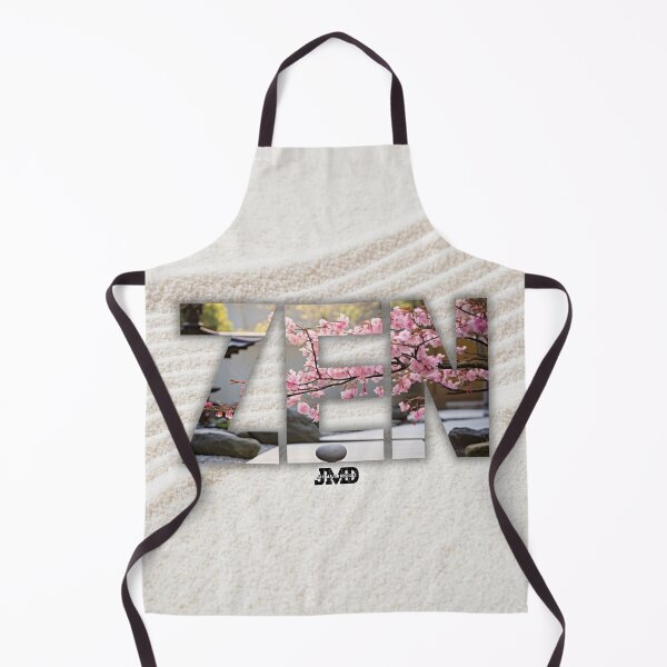 Item preview, Zen 10 on Sand Background designed and sold by Jenson Major.